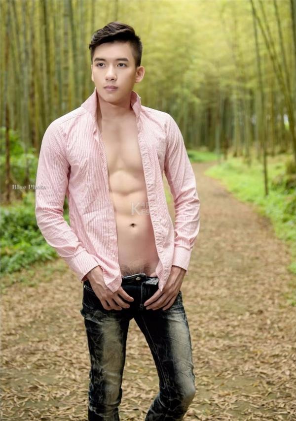 Bluephoto-23-陽光美型男-趙赫尹